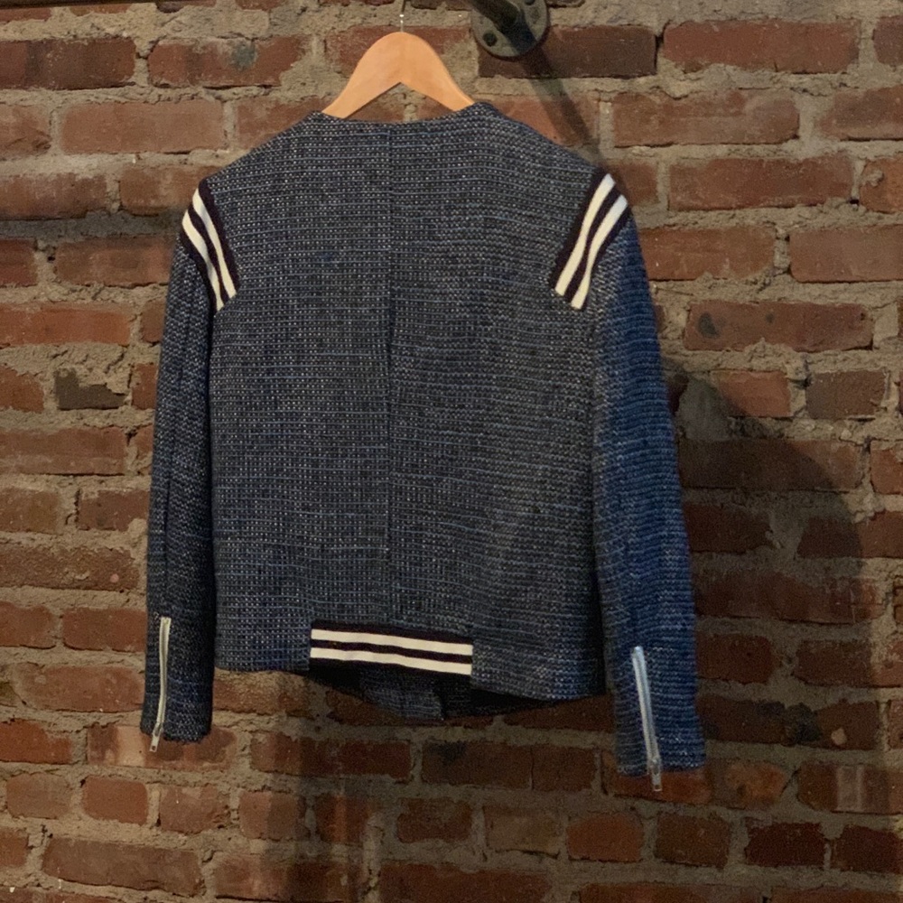 Impulse jacket - Picture 6 of 6